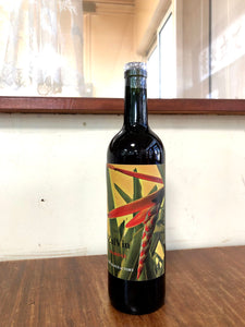 2019 ZalVin Muscat  Bailly A Rouge
